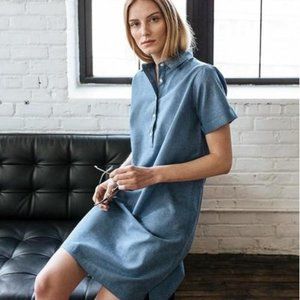 Tradlands Solana Shirtdress